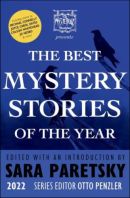 The Best Mystery Stories of the Year 2022