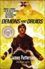 Daniel X - Demons and Druids