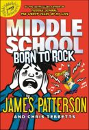 Middle School - Born to Rock