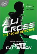 Ali Cross - The Secret Detective