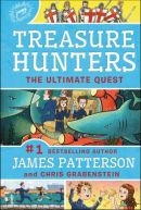 Treasure Hunters - Ultimate Quest