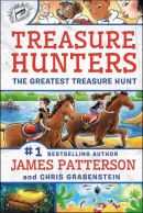 Treasure Hunters - The Greatest Treasure Hunt