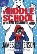Middle School - Winter Blunderland