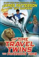 The Time Travel Twins - The Pharaoh's Tomb