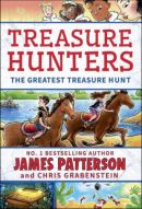 Treasure Hunters - The Greatest Treasure Hunt