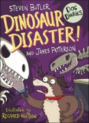 Dog Diaries - Dinosaur Disaster!
