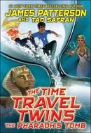 The Time Travel Twins - The Pharaoh's Tomb