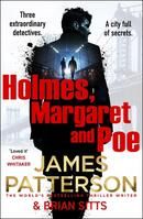 Holmes, Margaret & Poe