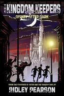 The Kingdom Keepers I - Disney After Dark