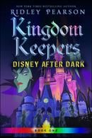The Kingdom Keepers I - Disney After Dark