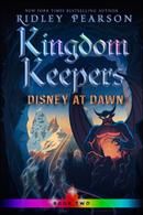 The Kingdom Keepers I - Disney at Dawn