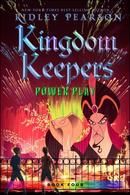 The Kingdom Keepers I - Power Play