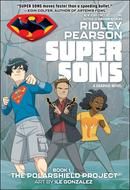The Super Sons I - The PolarShield Project