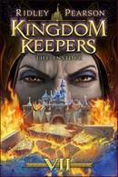 The Kingdom Keepers I - The Insider