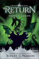 The The Return Book One - Disney Lands
