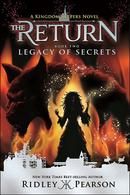 The The Return Book Two - Legacy of Secrets
