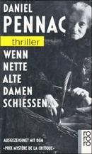 Wenn nette alte Damen schießen