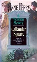 Callander Square