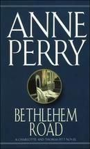 Bethlehem Road