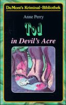 Tod in Devil's Acre