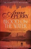 Blood on the Water