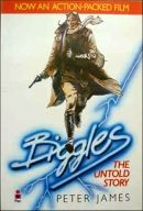 Biggles - The Untold Story