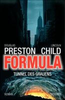 Formula - Tunnel des Grauens