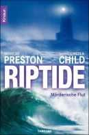Riptide - Mörderische Flut