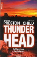 Thunderhead - Schlucht des Verderbens