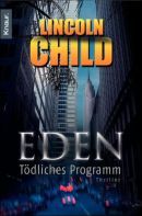 Eden - Tödliches Programm