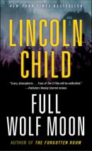 Full Wolf Moon