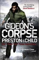 Gideon's Corpse