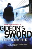 Gideon's Sword