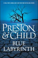 Blue Labyrinth