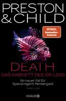 DEATH - Das Kabinett des Dr. Leng