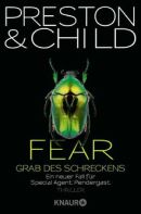 Fear - Grab des Schreckens