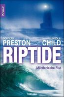 Riptide - Mörderische Flut