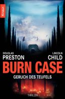 Burn Case - Geruch des Teufels