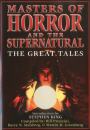 Masters of Horror & the Supernatural - The Great Tales