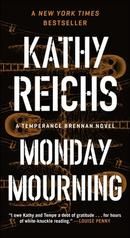 Monday Mourning