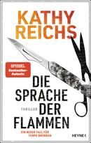 Die Sprache der Flammen