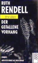 Der gefallene Vorhang