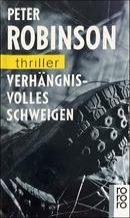 Verhängnisvolles Schweigen