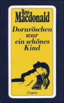 Dornröschen war ein schönes Kind