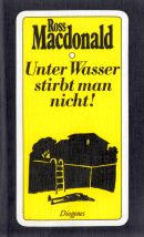 Unter Wasser stirbt man nicht!