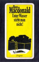 Unter Wasser stirbt man nicht!