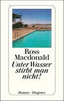 Unter Wasser stirbt man nicht!