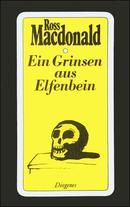 Ein Grinsen aus Elfenbein