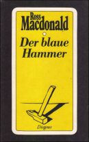 Der blaue Hammer