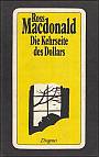 Die Kehrseite des Dollars